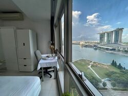 The Sail @ Marina Bay (D1), Apartment #578635681